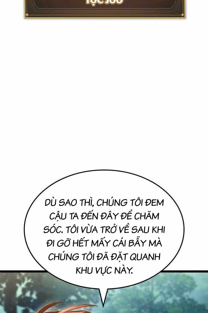 Thợ Săn Số Mệnh Cấp F - Chapter 19 - Page 91