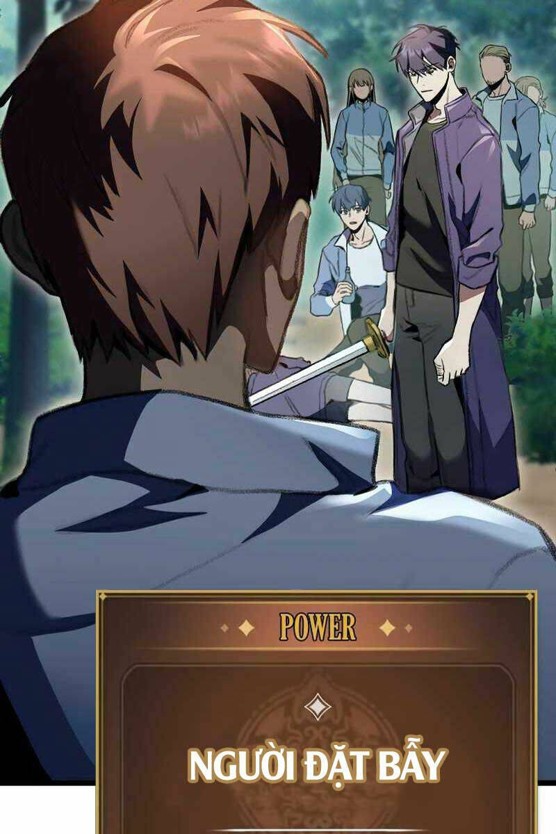 Thợ Săn Số Mệnh Cấp F - Chapter 19 - Page 92