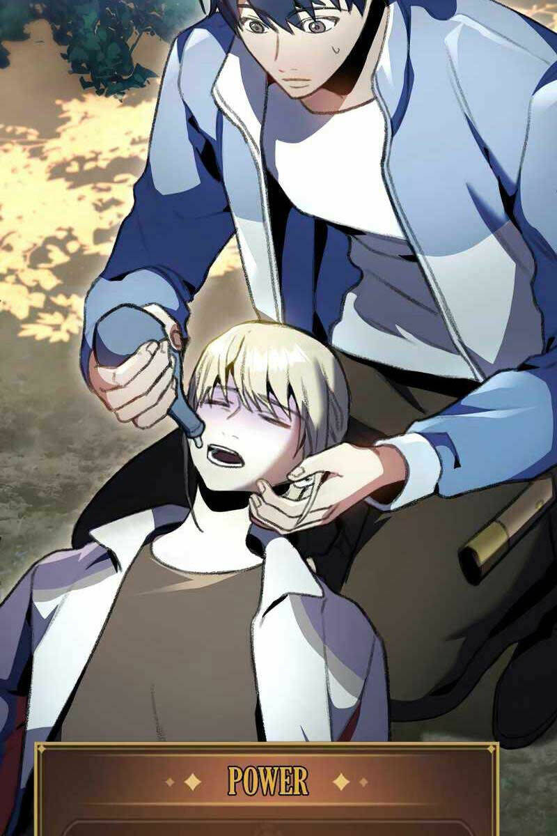 Thợ Săn Số Mệnh Cấp F - Chapter 19 - Page 96