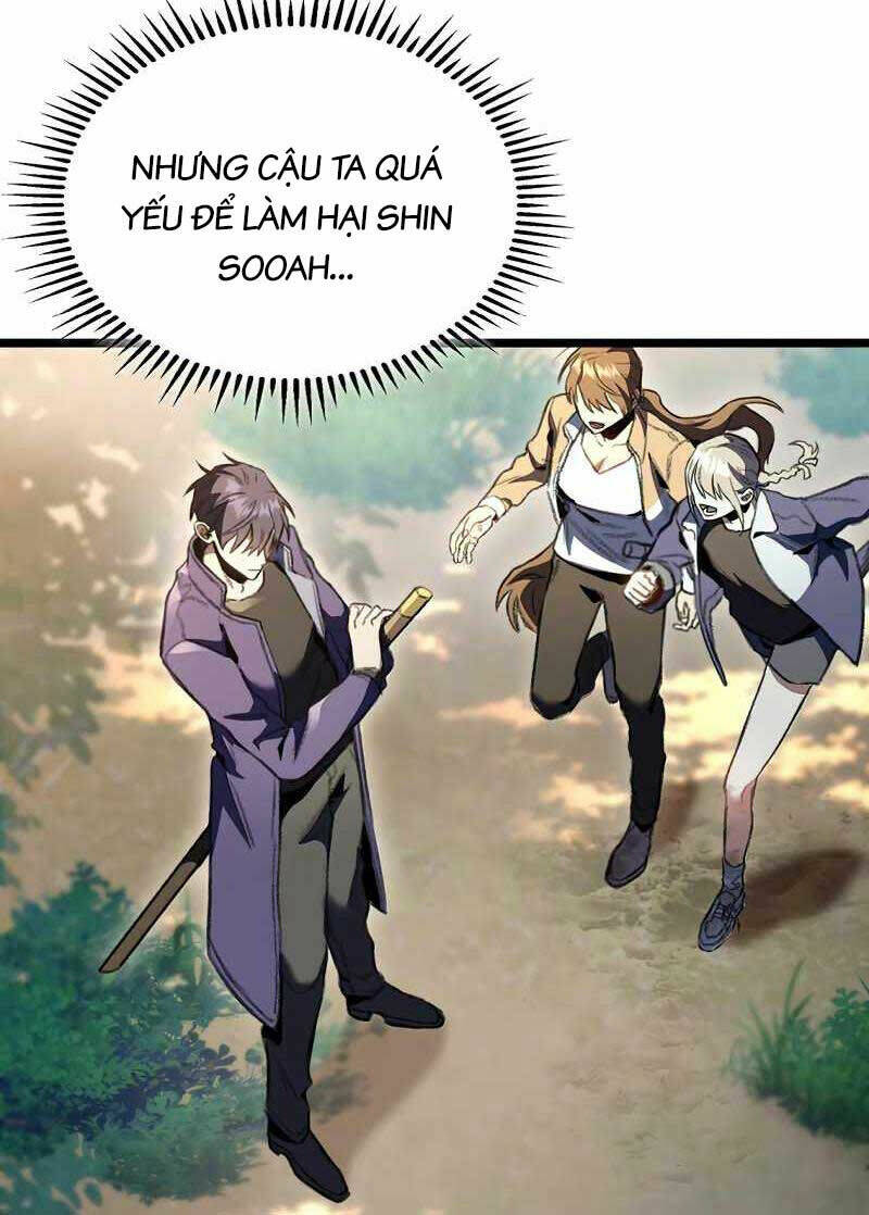 Thợ Săn Số Mệnh Cấp F - Chapter 19 - Page 98