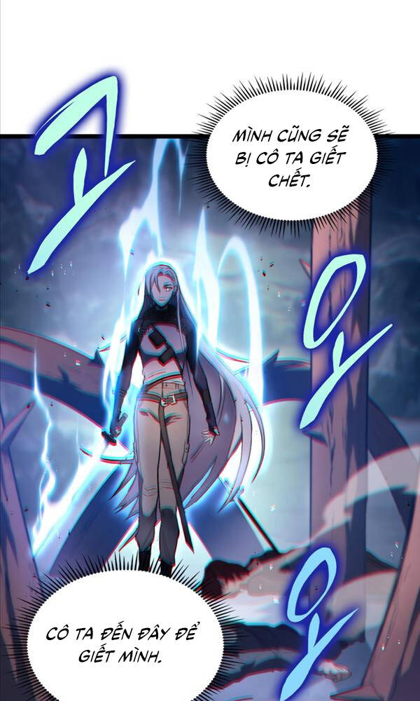 Thợ Săn Số Mệnh Cấp F - Chapter 2 - Page 103