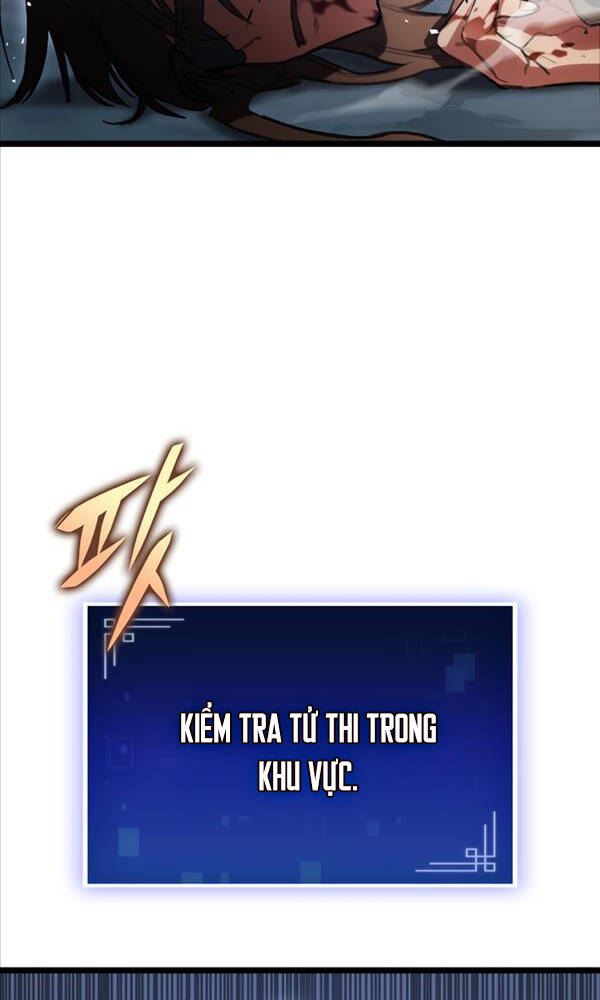 Thợ Săn Số Mệnh Cấp F - Chapter 2 - Page 106