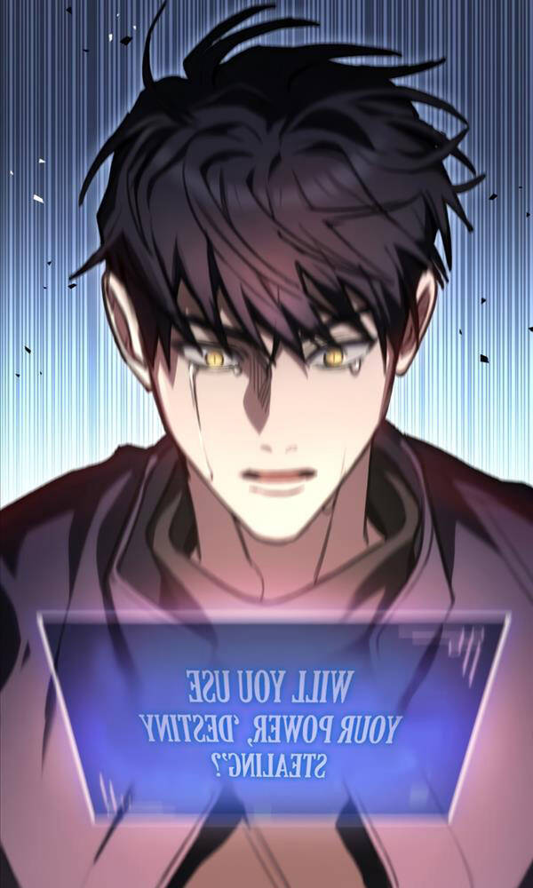 Thợ Săn Số Mệnh Cấp F - Chapter 2 - Page 107