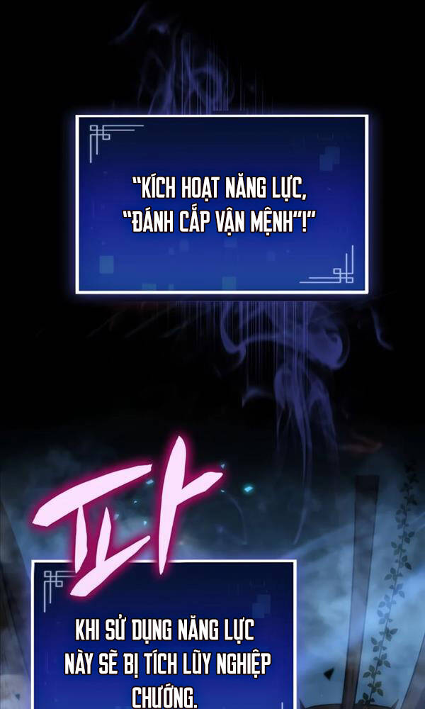 Thợ Săn Số Mệnh Cấp F - Chapter 2 - Page 110