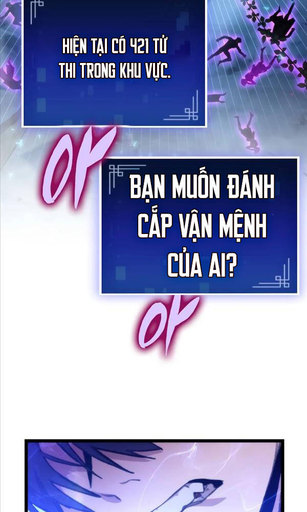 Thợ Săn Số Mệnh Cấp F - Chapter 2 - Page 112