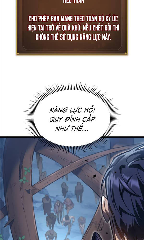 Thợ Săn Số Mệnh Cấp F - Chapter 2 - Page 12