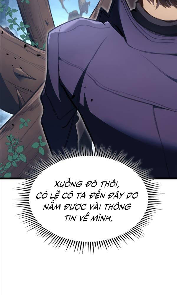 Thợ Săn Số Mệnh Cấp F - Chapter 2 - Page 13