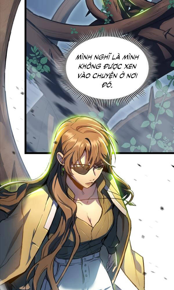 Thợ Săn Số Mệnh Cấp F - Chapter 2 - Page 16