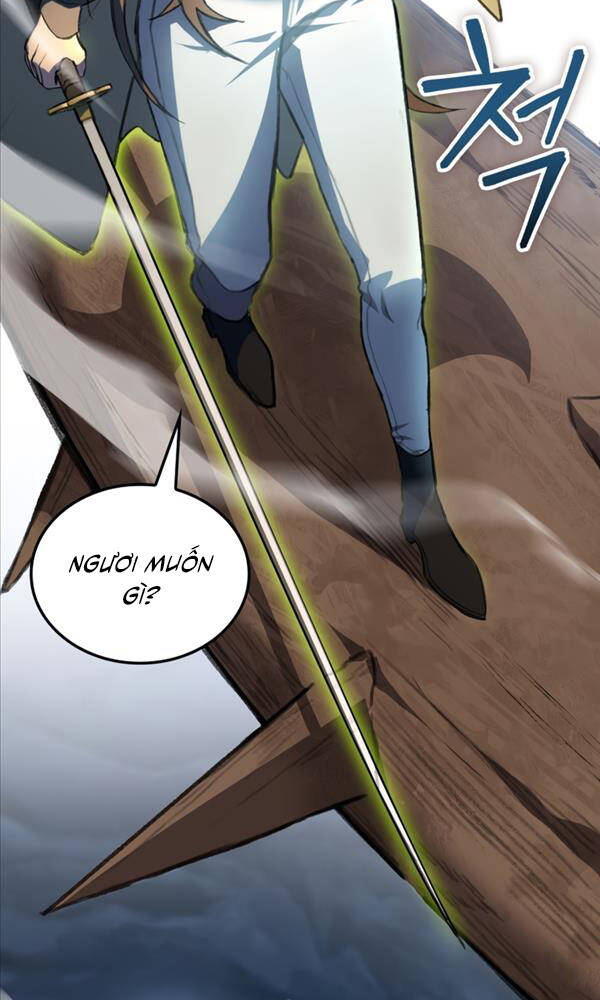 Thợ Săn Số Mệnh Cấp F - Chapter 2 - Page 17