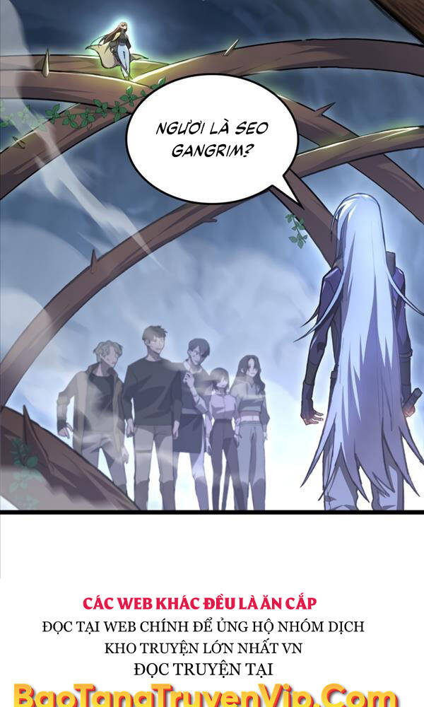 Thợ Săn Số Mệnh Cấp F - Chapter 2 - Page 18