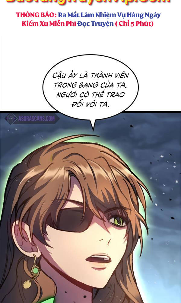 Thợ Săn Số Mệnh Cấp F - Chapter 2 - Page 19