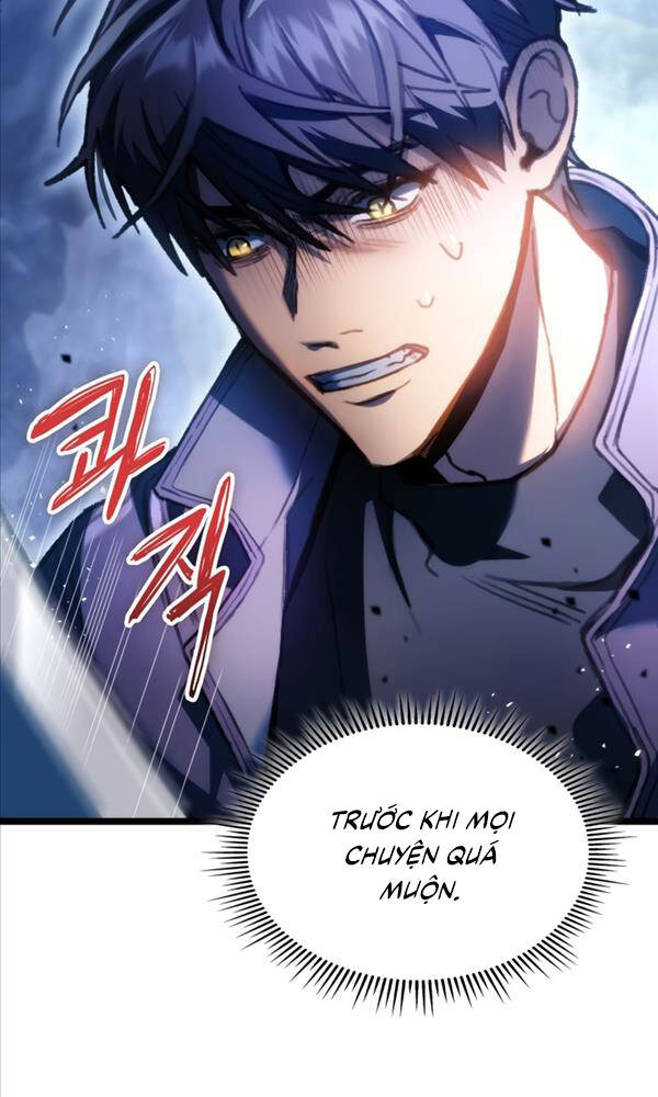 Thợ Săn Số Mệnh Cấp F - Chapter 2 - Page 33