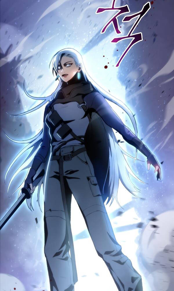 Thợ Săn Số Mệnh Cấp F - Chapter 2 - Page 3