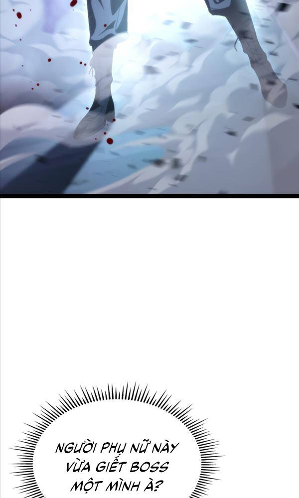 Thợ Săn Số Mệnh Cấp F - Chapter 2 - Page 4