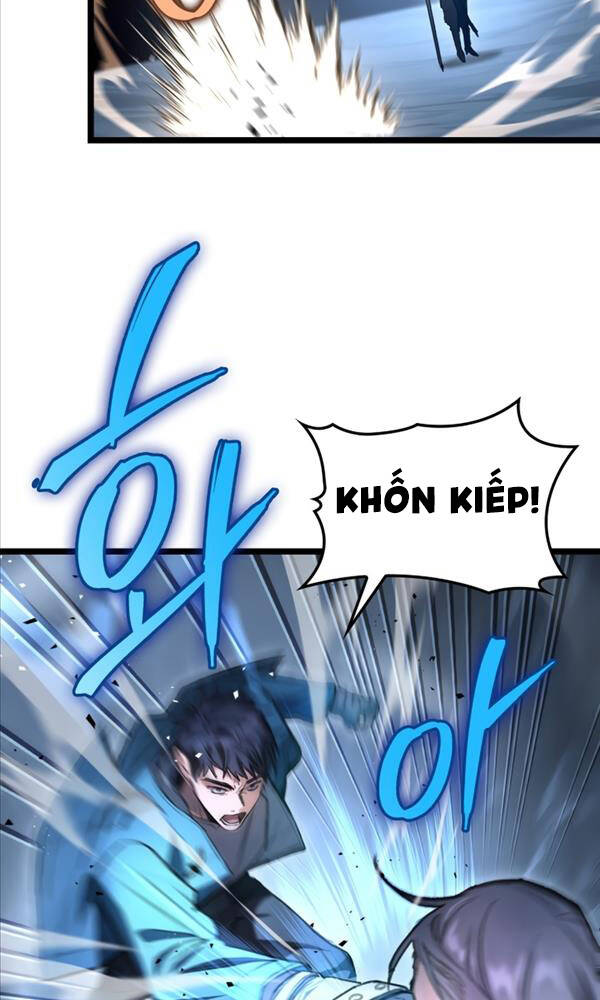 Thợ Săn Số Mệnh Cấp F - Chapter 2 - Page 56