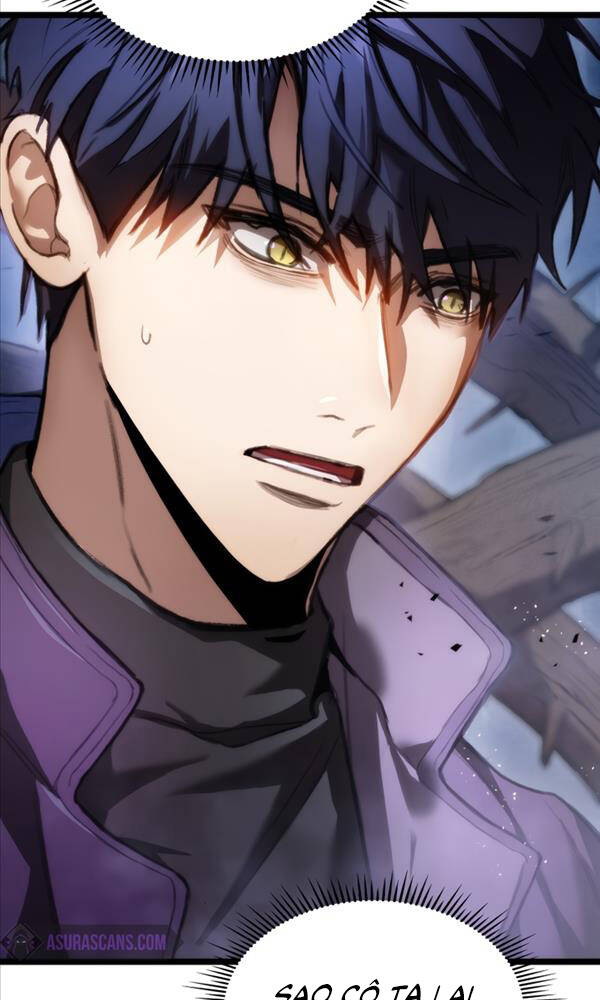 Thợ Săn Số Mệnh Cấp F - Chapter 2 - Page 5