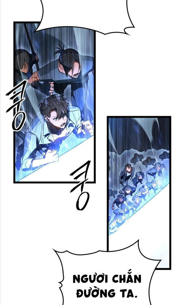 Thợ Săn Số Mệnh Cấp F - Chapter 2 - Page 61