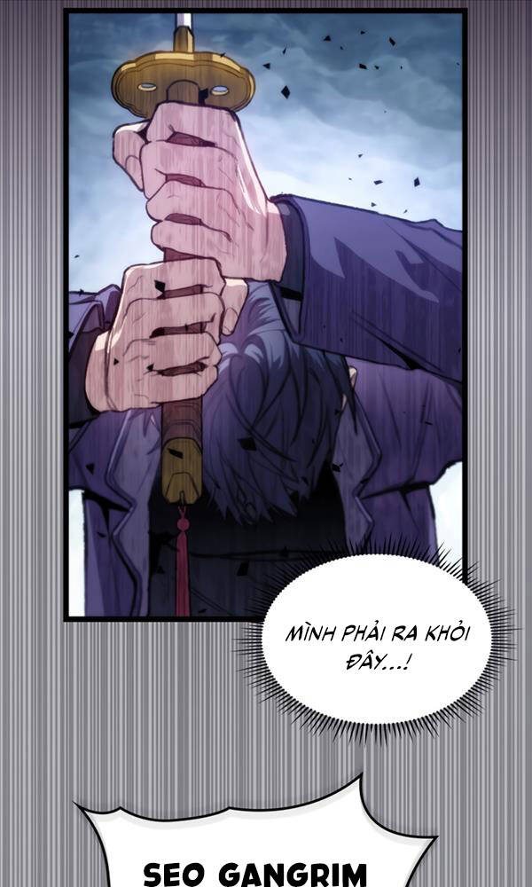 Thợ Săn Số Mệnh Cấp F - Chapter 2 - Page 65