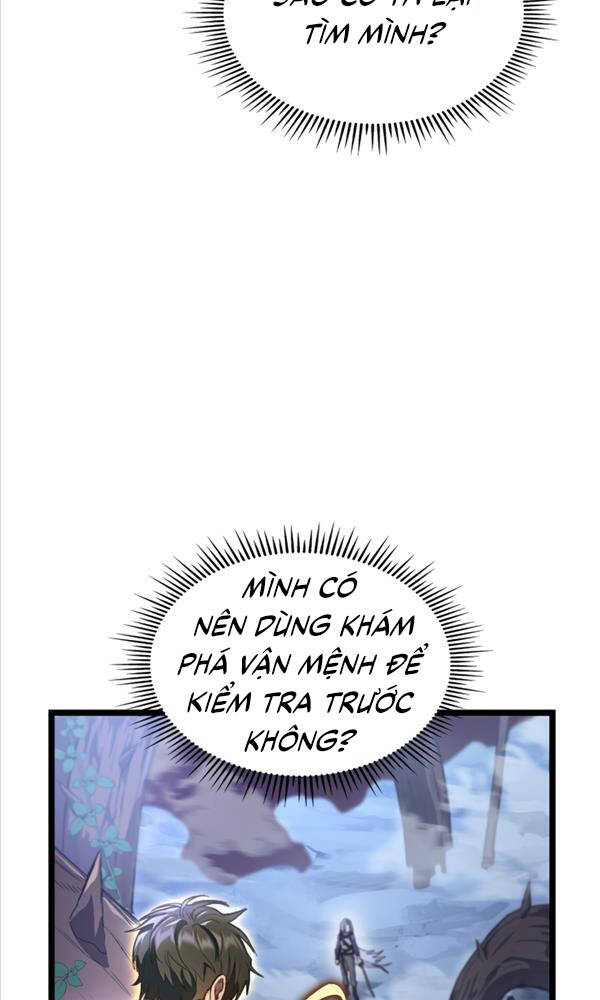 Thợ Săn Số Mệnh Cấp F - Chapter 2 - Page 6