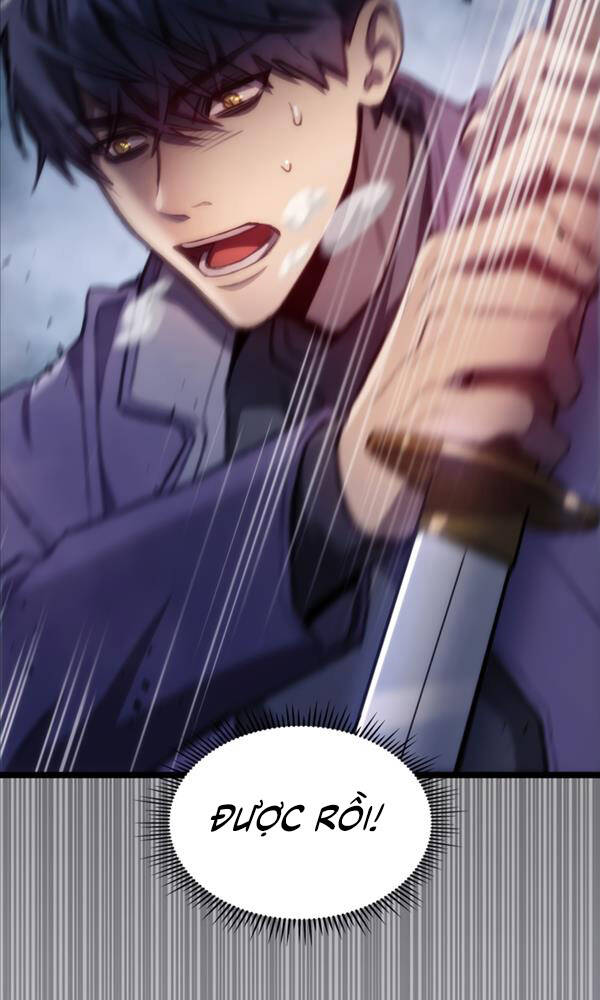Thợ Săn Số Mệnh Cấp F - Chapter 2 - Page 69