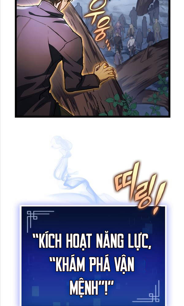 Thợ Săn Số Mệnh Cấp F - Chapter 2 - Page 7