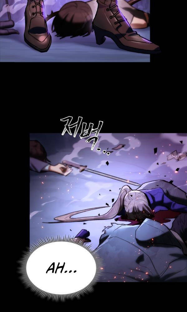 Thợ Săn Số Mệnh Cấp F - Chapter 2 - Page 80