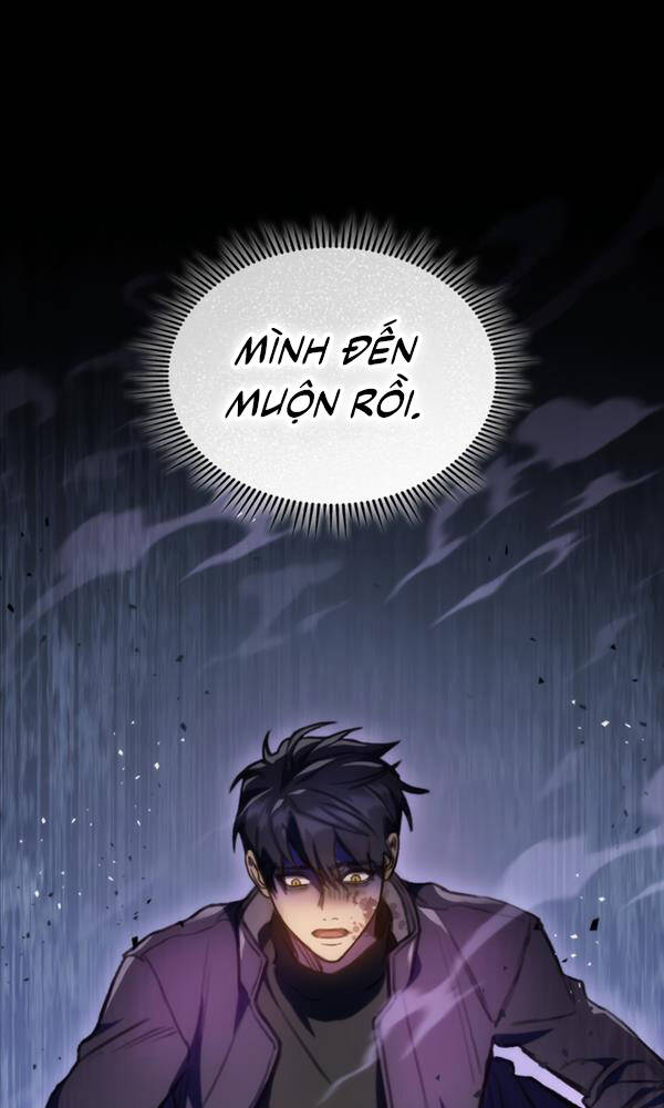 Thợ Săn Số Mệnh Cấp F - Chapter 2 - Page 81