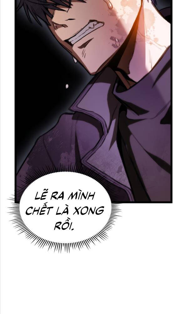 Thợ Săn Số Mệnh Cấp F - Chapter 2 - Page 83