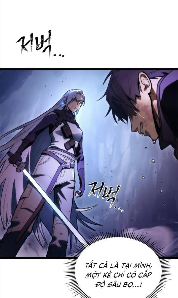 Thợ Săn Số Mệnh Cấp F - Chapter 2 - Page 84