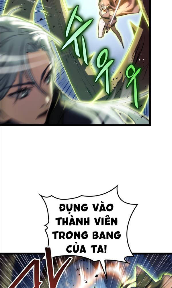 Thợ Săn Số Mệnh Cấp F - Chapter 2 - Page 89