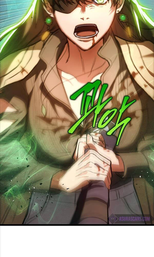 Thợ Săn Số Mệnh Cấp F - Chapter 2 - Page 97