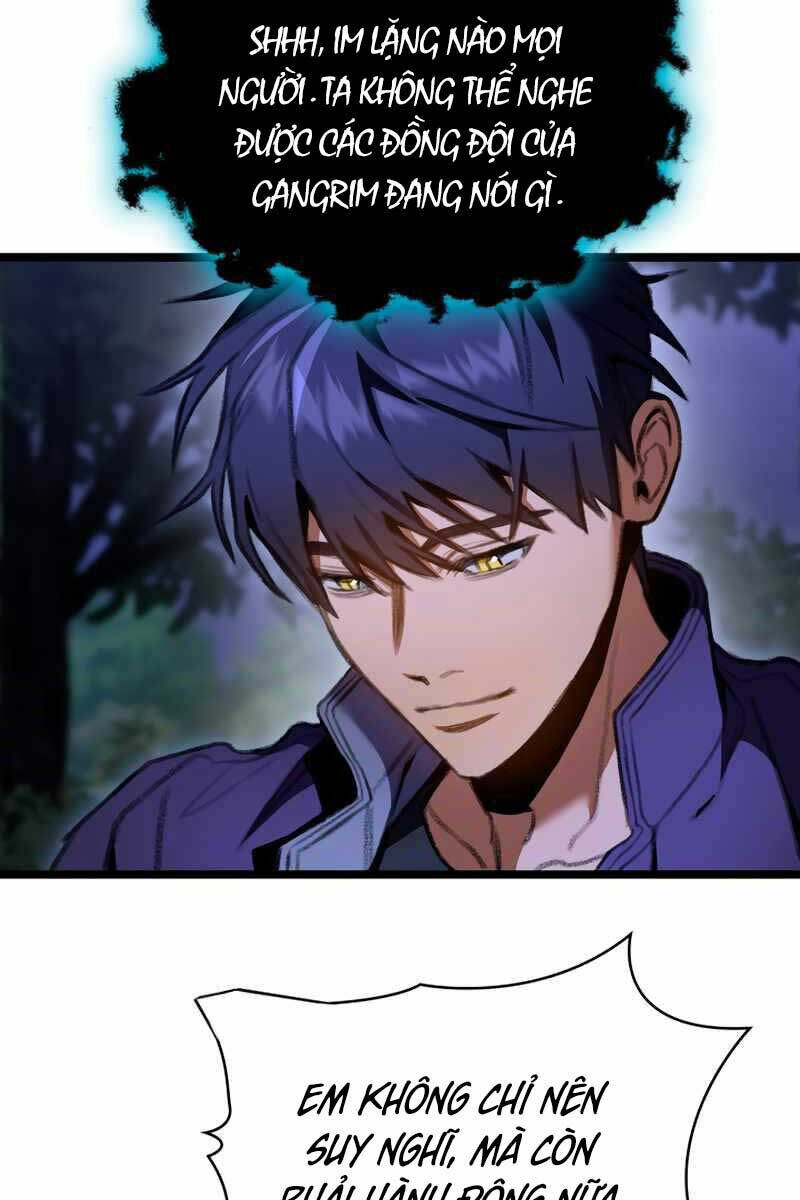 Thợ Săn Số Mệnh Cấp F - Chapter 20 - Page 9