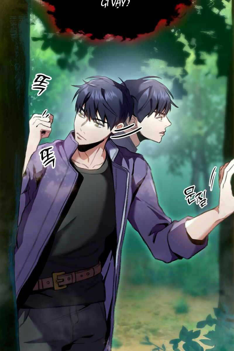 Thợ Săn Số Mệnh Cấp F - Chapter 20 - Page 99