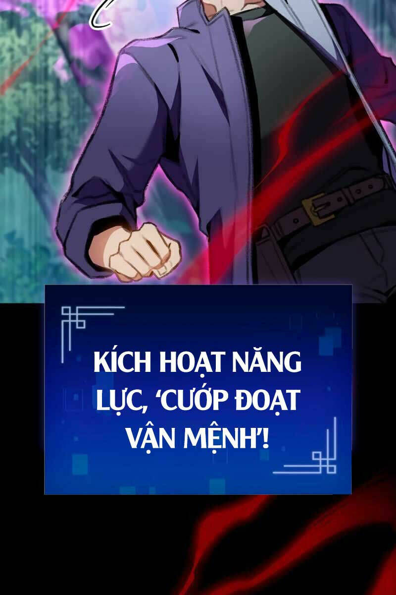 Thợ Săn Số Mệnh Cấp F - Chapter 20 - Page 105