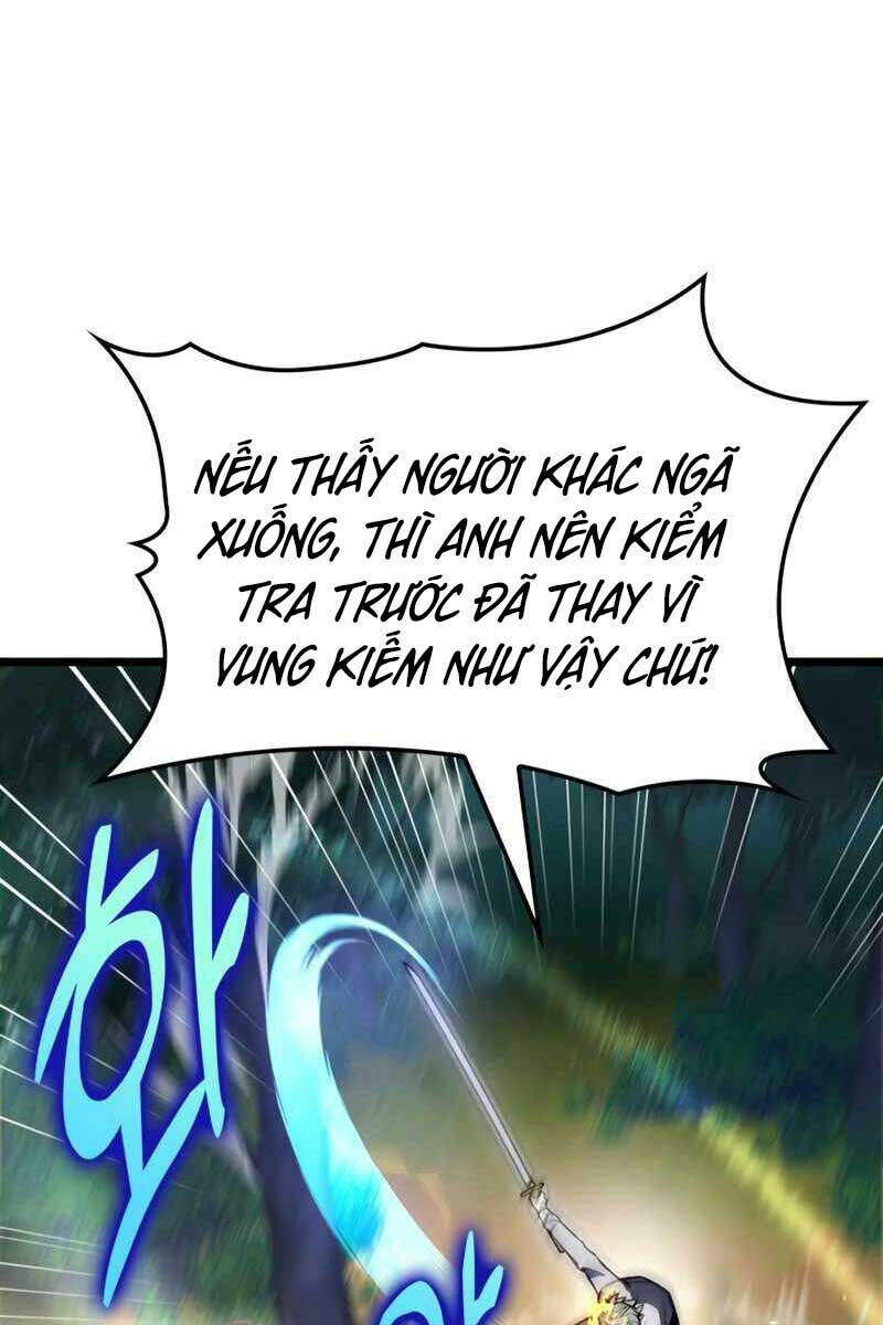 Thợ Săn Số Mệnh Cấp F - Chapter 20 - Page 115