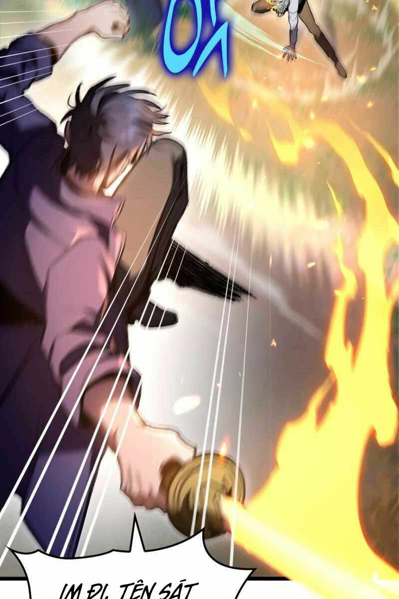 Thợ Săn Số Mệnh Cấp F - Chapter 20 - Page 116