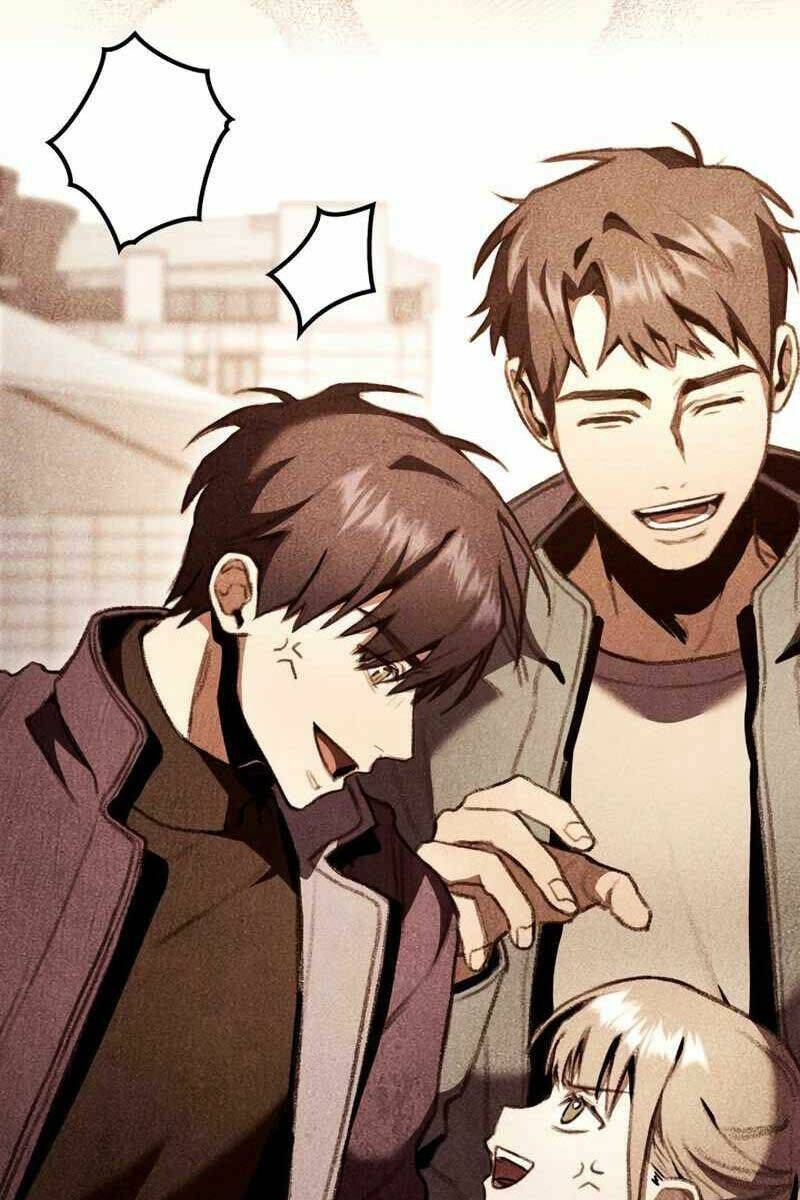 Thợ Săn Số Mệnh Cấp F - Chapter 20 - Page 11