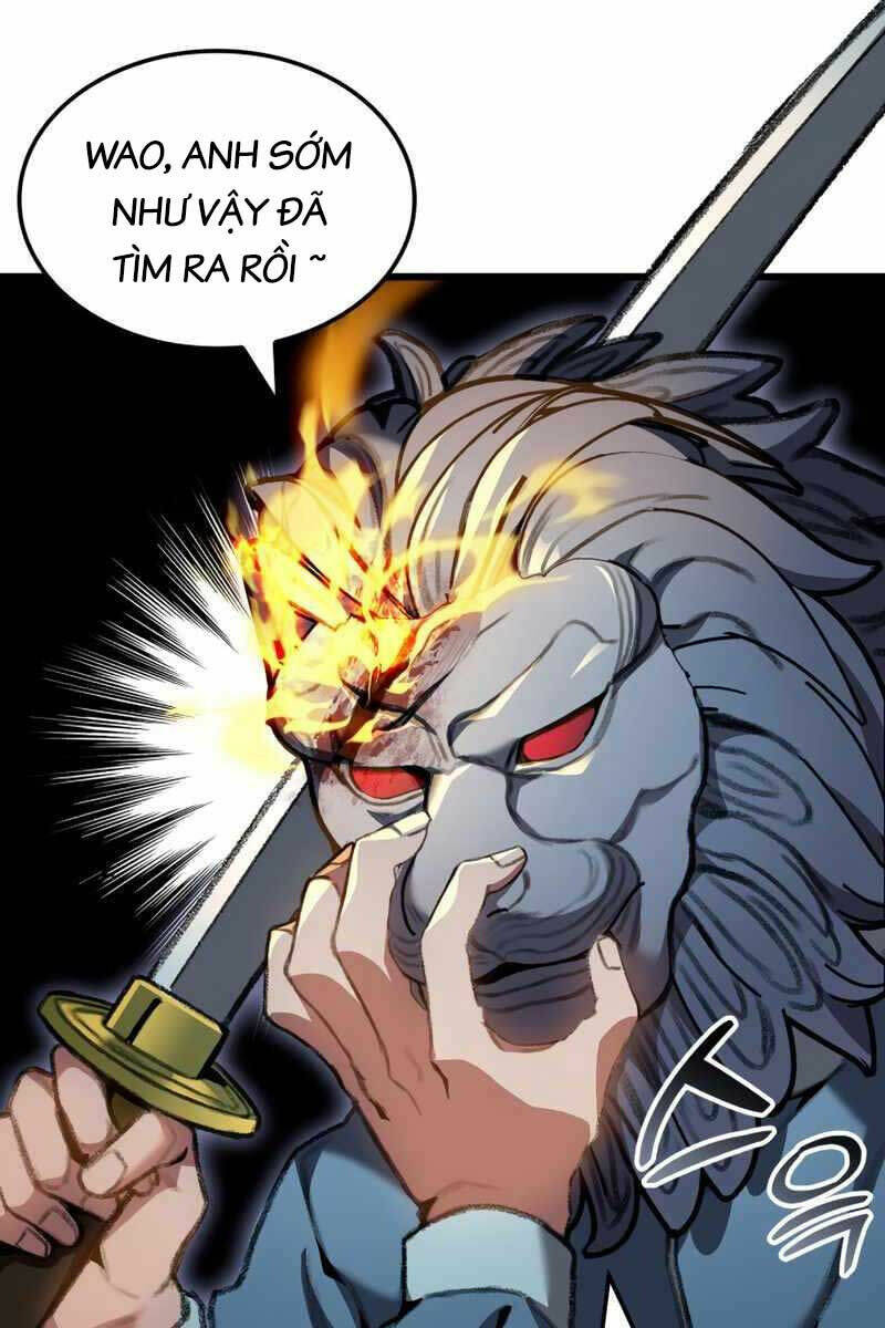 Thợ Săn Số Mệnh Cấp F - Chapter 20 - Page 119