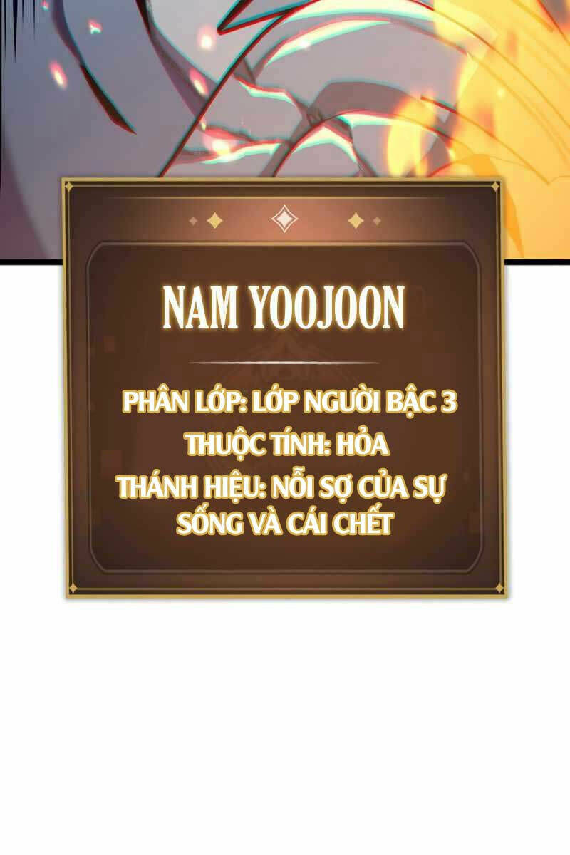 Thợ Săn Số Mệnh Cấp F - Chapter 20 - Page 122