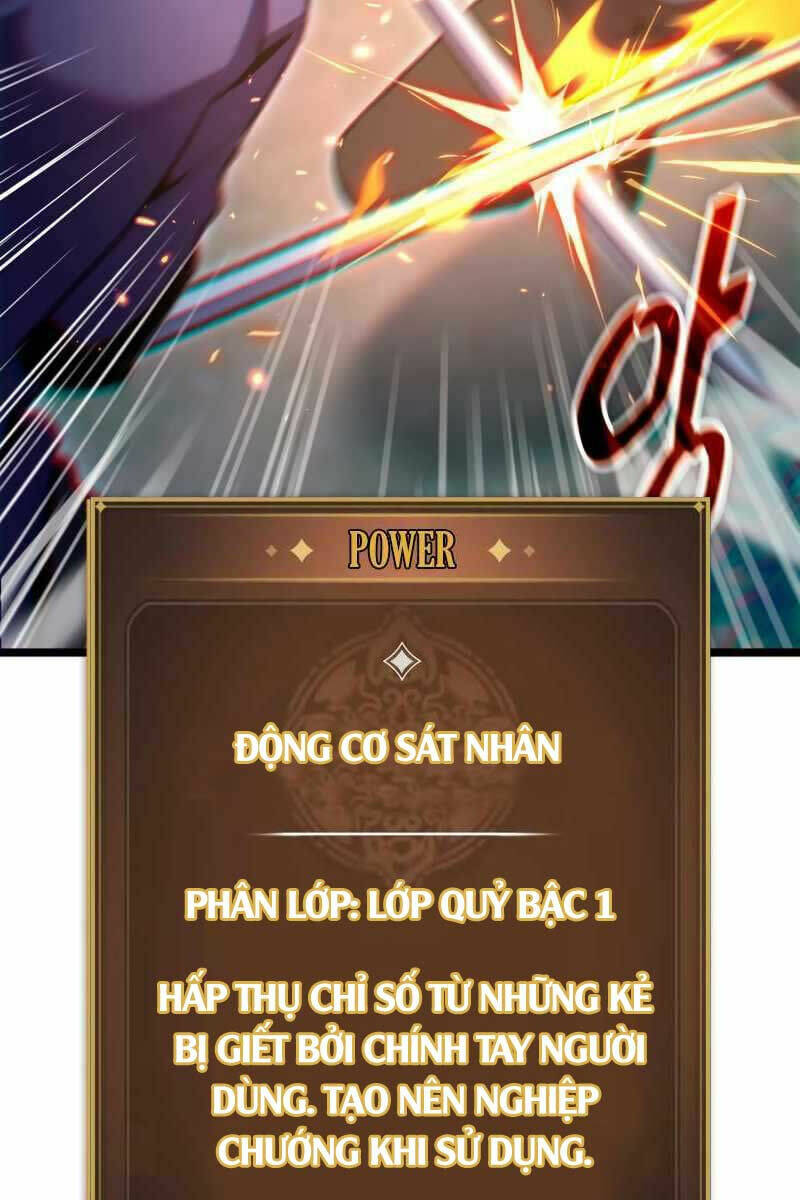 Thợ Săn Số Mệnh Cấp F - Chapter 20 - Page 124