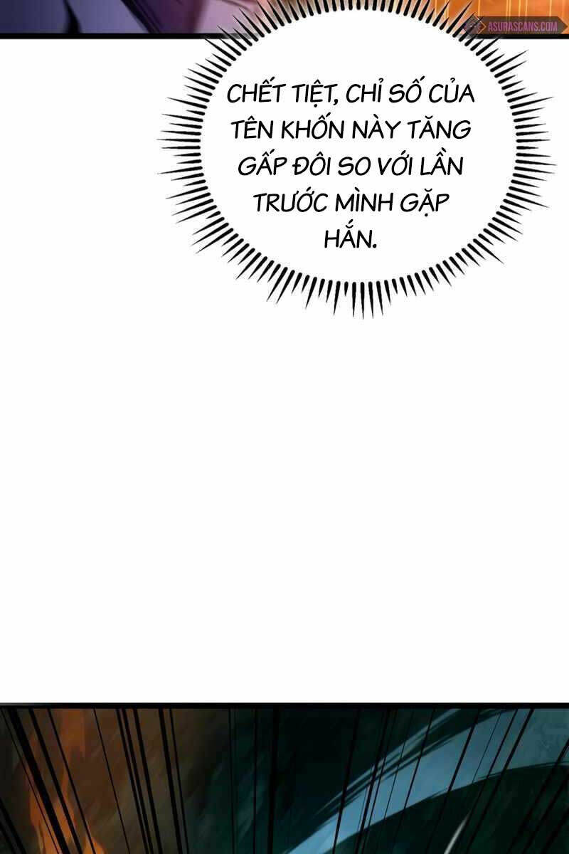 Thợ Săn Số Mệnh Cấp F - Chapter 20 - Page 126