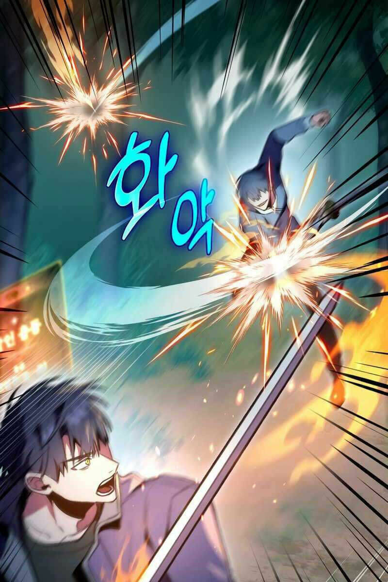 Thợ Săn Số Mệnh Cấp F - Chapter 20 - Page 127