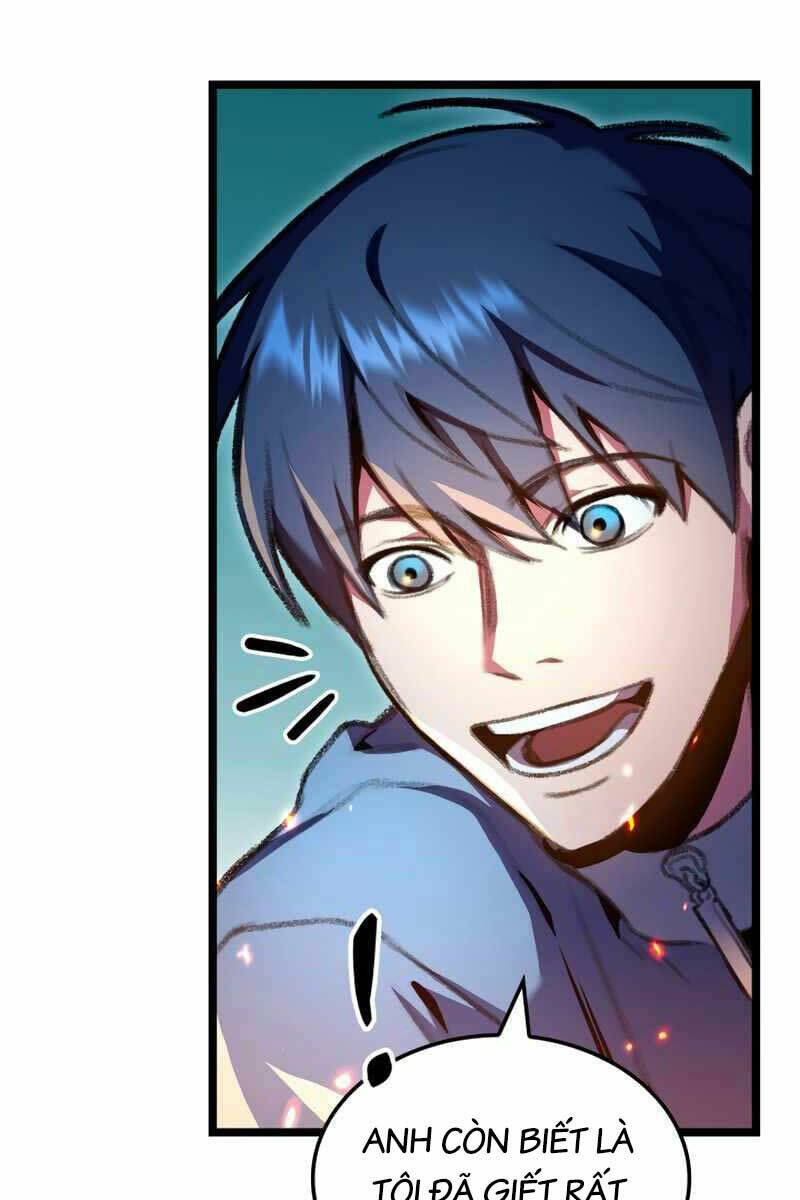 Thợ Săn Số Mệnh Cấp F - Chapter 20 - Page 129