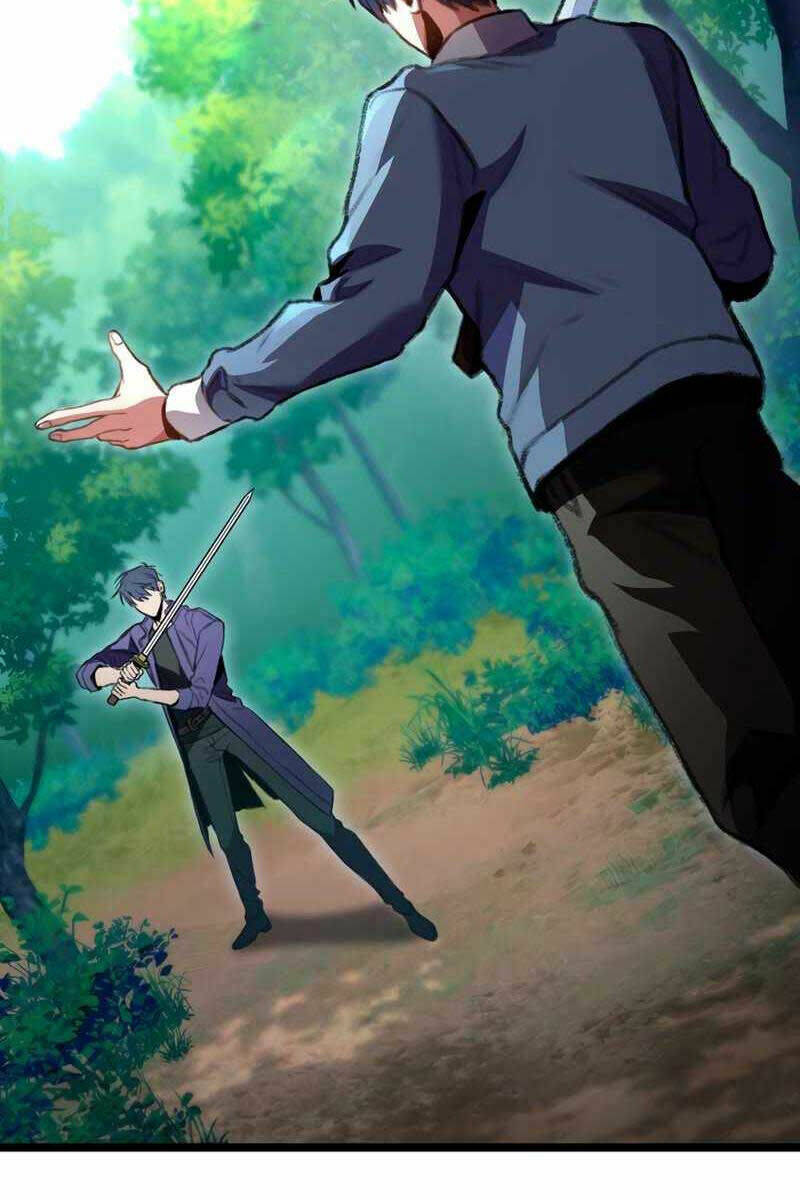 Thợ Săn Số Mệnh Cấp F - Chapter 20 - Page 133