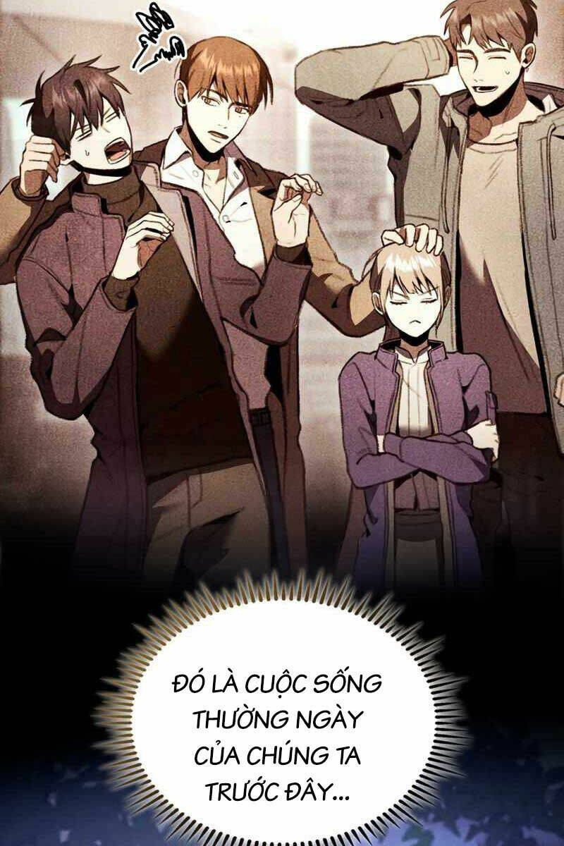 Thợ Săn Số Mệnh Cấp F - Chapter 20 - Page 15