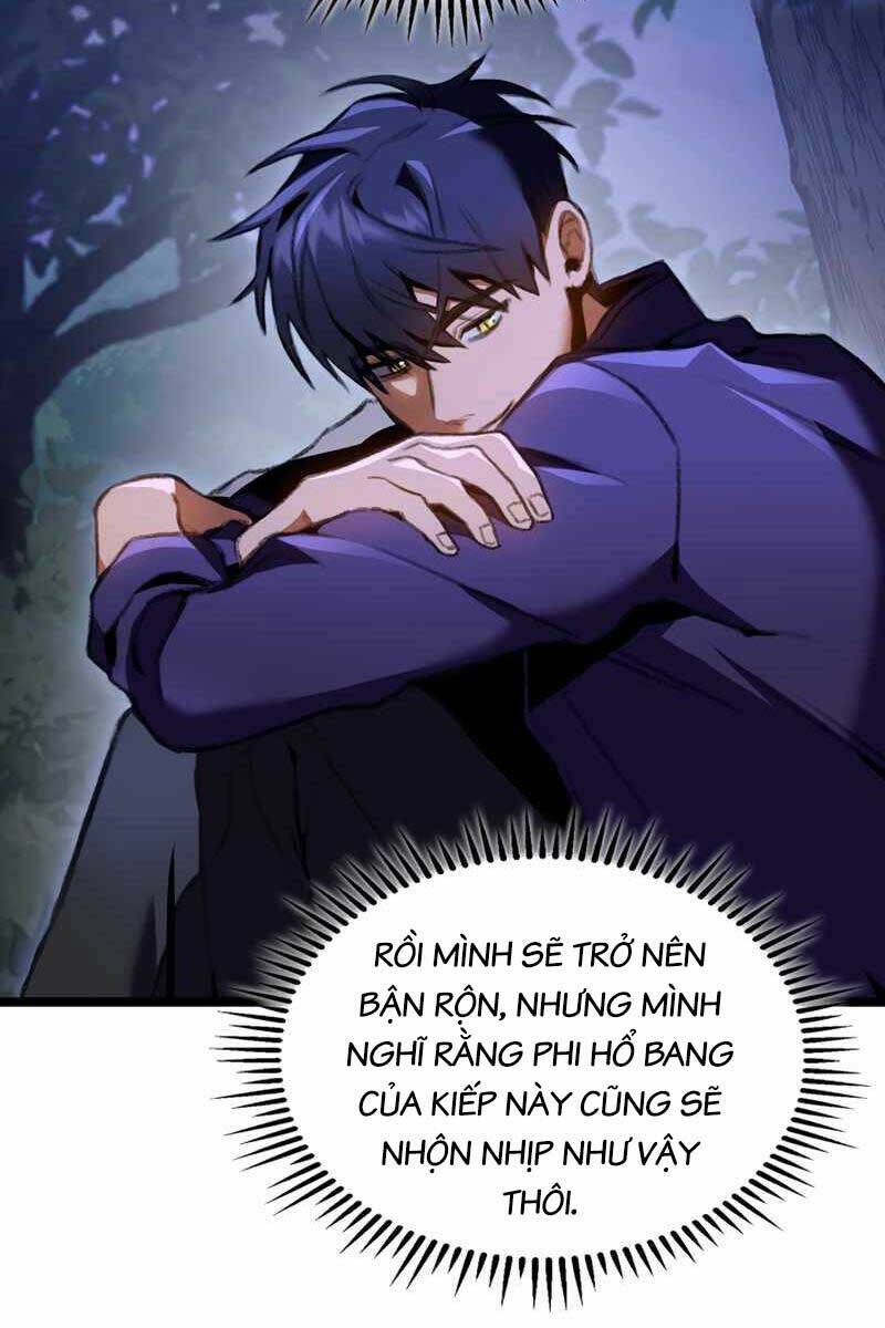 Thợ Săn Số Mệnh Cấp F - Chapter 20 - Page 16