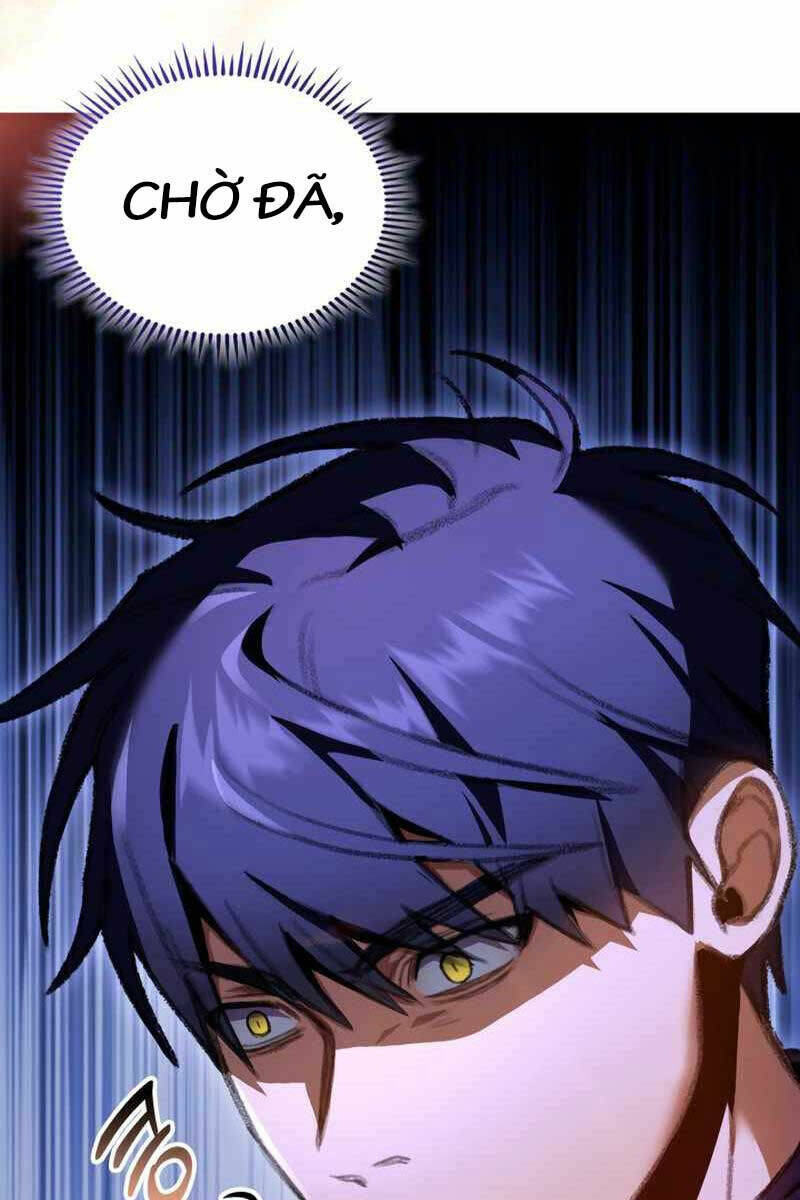 Thợ Săn Số Mệnh Cấp F - Chapter 20 - Page 19