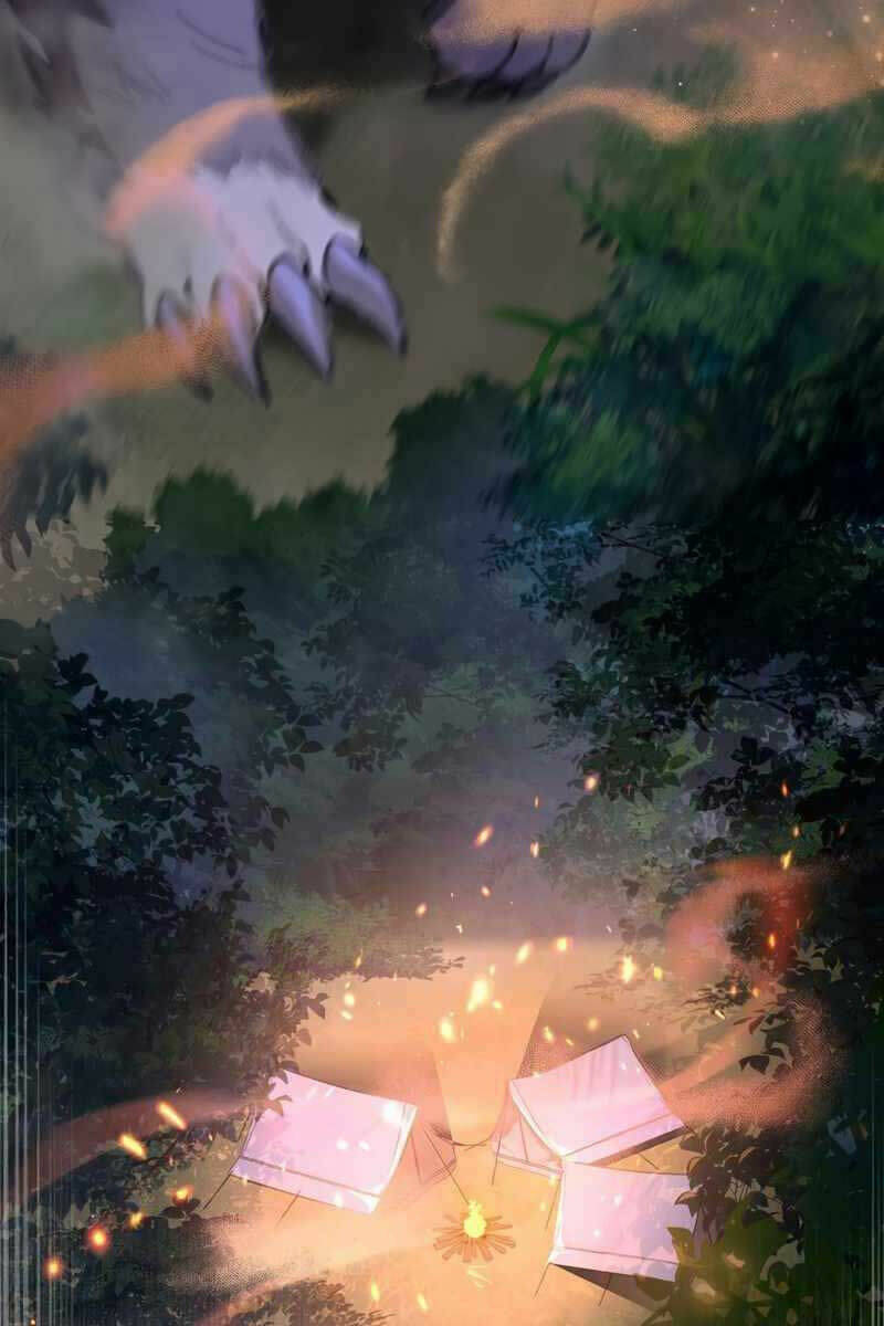 Thợ Săn Số Mệnh Cấp F - Chapter 20 - Page 25