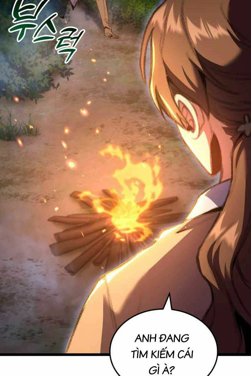 Thợ Săn Số Mệnh Cấp F - Chapter 20 - Page 35