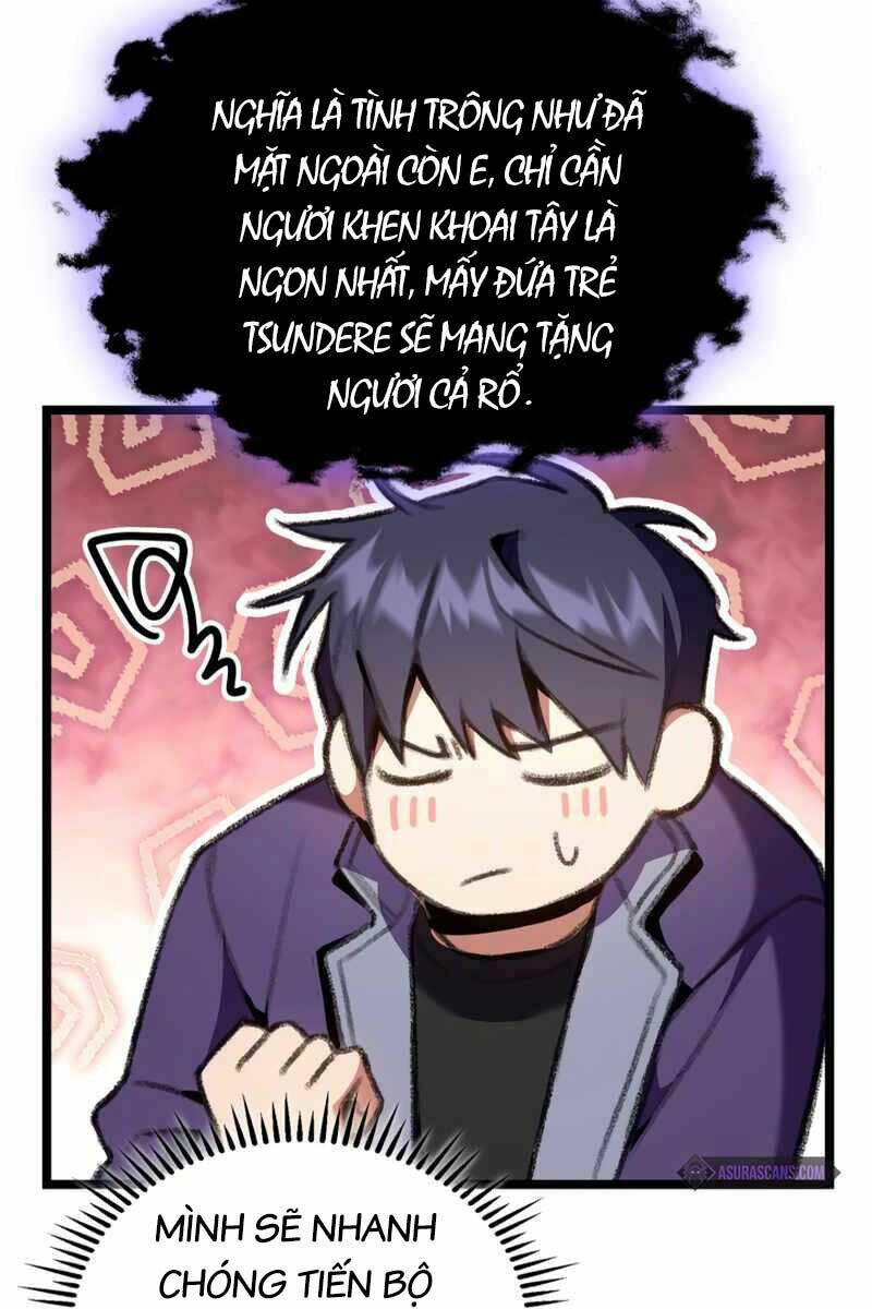 Thợ Săn Số Mệnh Cấp F - Chapter 20 - Page 3